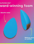Beautyblender® | Topaz Sky Beauty