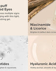 Paula's choice resist anti-aging eye