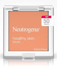 Neutrogena Healthy Skin Blush, 50/Luminous, 0.19 Ounce