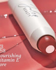 Julep It's Balm Tint of Color Lip Balm - That's Sweet | Hydrating Lip Color with Vitamin E Core | Natural Gloss Finish | Vegan & Cruelty-Free