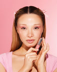 Sacheu Lip Elixir Nourishing Lip Glaze and Lip