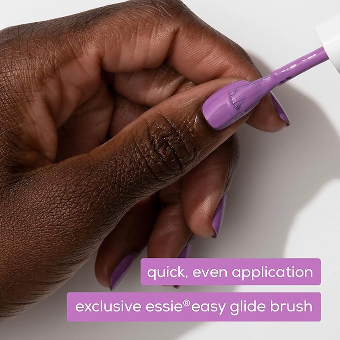 essie Nail Polish, Glossy Shine Finish, Summit Of Style, 0.46 fl. oz.