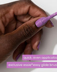essie NAIL COLOR MAKE NO CONC
