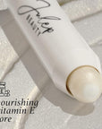 Julep It's Balm Tint of Color Lip Balm - Iridescence | Hydrating Lip Color with Vitamin E Core | Natural Gloss Finish | Vegan & Cruelty-Free