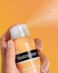 Neutrogena Invisible Daily Defense Body Sunscreen Spray, Broad Spectrum SPF 60+, Oxybenzone-Free & Water-Resistant, Sun & Environmental Aggressor Protection, Antioxidant Complex, 5.0 oz