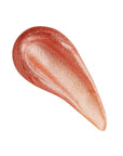 Makeup Revolution, Shimmer Bomb Lip Gloss, Infused With Vitamin E, Shimmery Finish, Available In 6 Shades, Starlight, 4.5ml