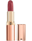 L'Oreal Paris Colour Riche Les Nus Lipstick, Nu Authentique, 0.13 Oz.