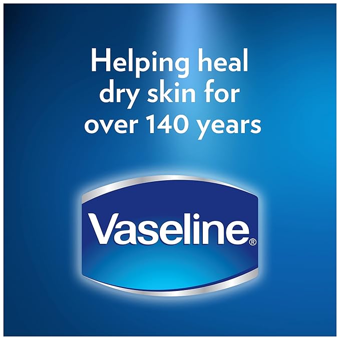 Vaseline Lip Therapy Lip Balm Tin, 20g