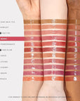 Nature Republic HONEY MELTING LIP (03 BERRY) SOFT LIP STICK, Hydrating Gloss, Moisturizing balms, Sheer tint, Shine & Glowy Finish, korean make up