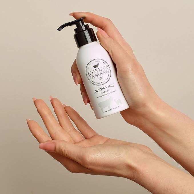 Dionis Goat Milk Skincare 4 fl oz