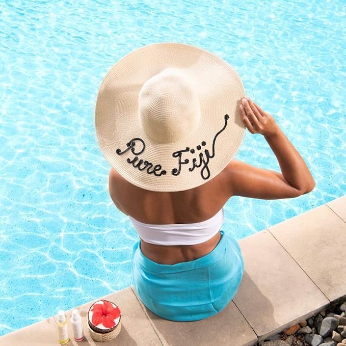 Pure Fiji Nourishing Trio, Ideal Spa