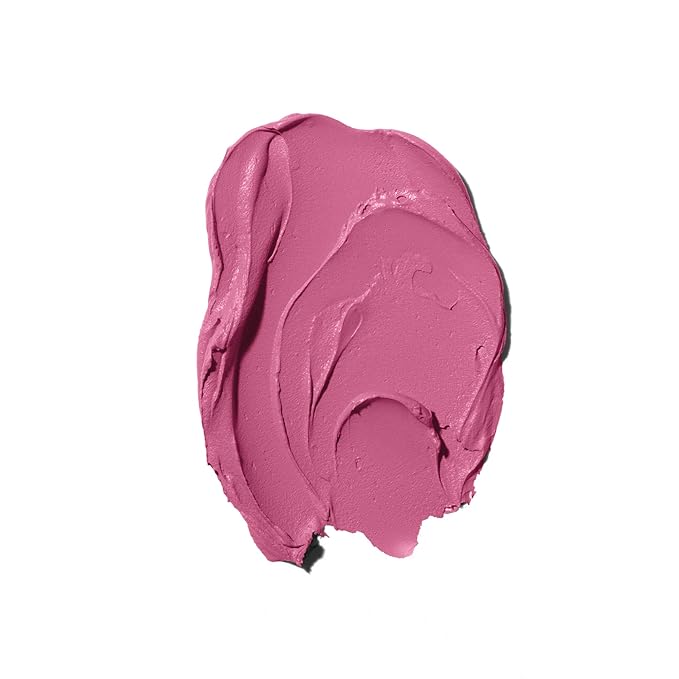 Revlon Ultra HD Lip Mousse Hyper Matte, Longwearing Creamy Liquid Lipstick in Pink, Dusty Rose (800), 0.2 oz