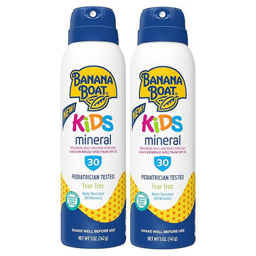 Banana Boat Sport Performance Sunscreen Lotion