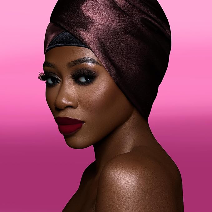 Juvia's Place Reds & Berries Velvety Matte Lipsticks The Reds Afrik - Blood Red, Soft-Matte Lipstick, Hydrating, Highly Pigmented, Creamy, Smooth, and Long-Lasting