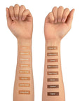 Ruby Kisses Natural Full Coverage 3-In-1 Stick Foundation.