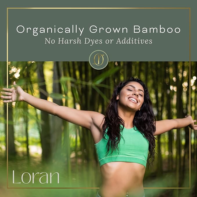 Silver Grey Washcloths Set of 6 Soft Facial Cloths 10” x 10” 100% Viscose Derived from Bamboo Spa-Like Feel Silky Face Cloth for Skin Cleansing