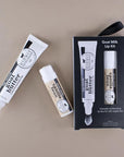 Dionis Goat Butter Overnight Lip Mask Vanilla