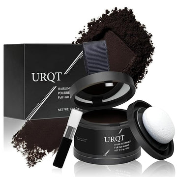 Magic Hairline Powder, Instantly Conceals