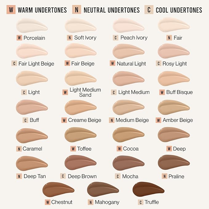 wet n wild Bare Focus Skin Tint, 5% Rosy Light