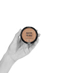 Maybelline Master Chrome Metallic Highlighter Powder, Molten Gold, of 3)