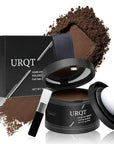 Magic Hairline Powder, Instantly Conceals