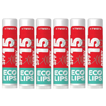 Eco Lips Classic Sport Broad Spectrum (Classic