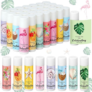 48 Pcs Beach Wedding Favors Thank Graduate