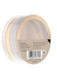 Neutrogena Mineral Sheers Loose Powder Makeup Foundation, Lightweight Face Makeup, Sheer to Medium Buildable Coverage, Sensitive Skin Foundation with Vitamins A, C, & E, Natural Ivory 20, .19 oz