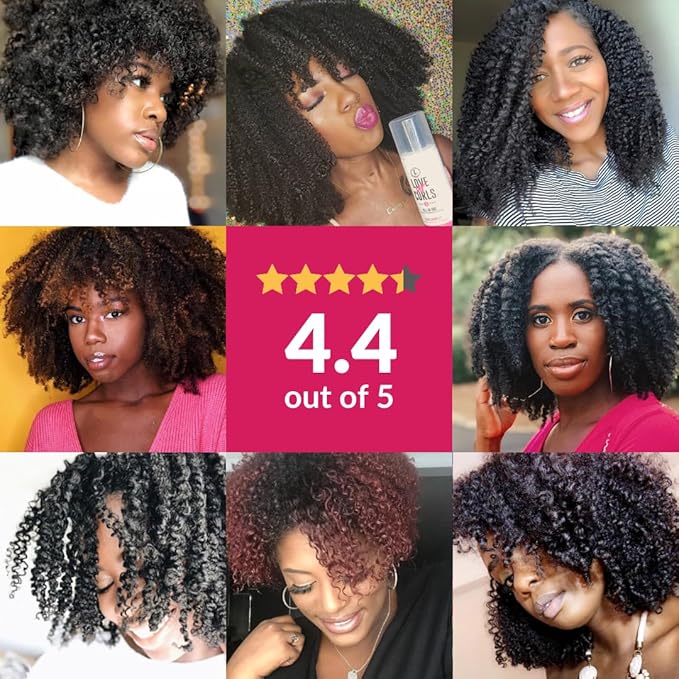 Love Ur Curls LUS Brands