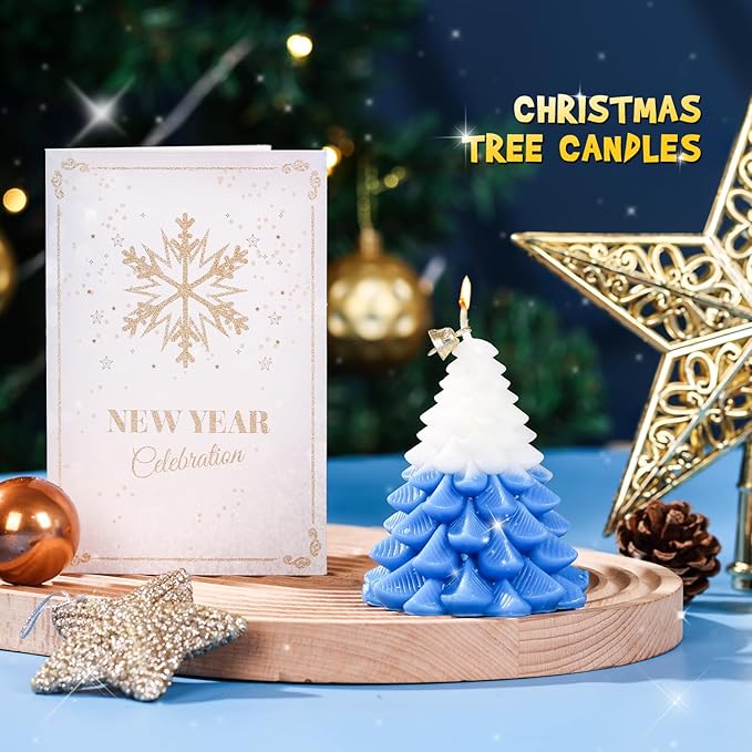 Advent Calendar 2025 Women-12 Days of Christmas Advent Calendars for Adult Women and Teen Girls, Luxury Spa Self Care Christmas Gifts Basket Countdown Calendar for Mom Wife Girlfriend Blue