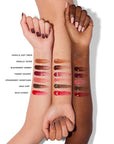 e.l.f. Glow Reviver Melting Lip Balm, Hydrating Tinted Lip Balm For A Glossy Finish & Soft, Supple Lips, Vegan & Cruelty-Free, Strawberry Shortcake