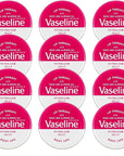 Vaseline Lip Balm 20g/0.705oz (12x20g/0.705, Rosy