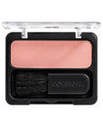 COVERGIRL - Cheekers Blush, Soft, blendable, lightweight formula, easy & natural look, 100% Cruelty-Free