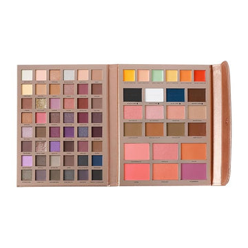 Profusion Cosmetics Artistry Attire 72pc Beauty