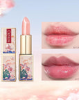 CATKIN Lip Balm Ultra Hydrating Lip Moistrurizer Lip Care with Vitamin E Nourishing For Cracked & Dry Lips 0.12 oz Transparent Clear C03 Diamond Ocean