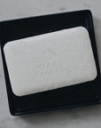 Oars + Alps Superfoliant Exfoliating Men's Bar Soap, Dermatologist Tested and Made with Clean Ingredients, Travel Size, 1 Pack, 6 Oz