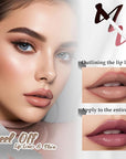 DAGEDA Peel Off Lip Liner Stain, Tattoo Lip