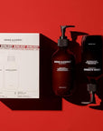 Grown Alchemist Giving Body, Body Cleansing