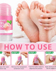 Urea Cream Stick 60% plus Salicylic Acid 2%, Maximum Strength Urea Foot Cream for Dry Cracked Feet, Knees, Elbows, Hands, Exfoliating Dead Skin, Softening Skin (1 PC Peach Scent, 40G)