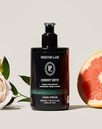 The Hand Cream, Non-Greasy Moisturizer, Nourishing, Essential Oils & Hyaluronic Acid