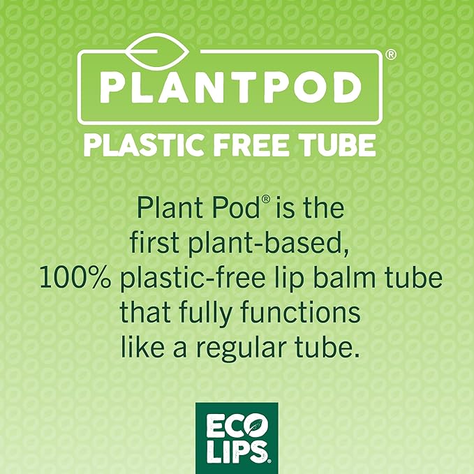 Eco Lips Bee Free Variety Pack