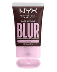 NYX PROFESSIONAL MAKEUP Bare With Me Blur Skin - Java