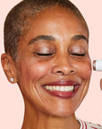 BoomStick Bronze ™ 3-in-1 Cream Blush Stick for Eyes, Lips & Cheek, Long-Wearing Blendable & Building Color Vegan Lipstick Pen for All Skin Types Boom Stick By Cindy Joseph