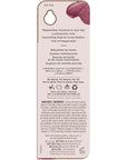 Burt's Bees Shimmer Lip Tint, Tinted Lip Balm Stick, Moisturizing for All Day Hydration with Natural Glowy Pigmented Finish & Buildable Color, Fig, 1 Tube, 0.09 oz.