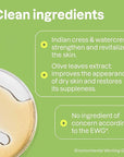 ATTITUDE Foaming Hand Soap, EWG Verified, Plant and Mineral-Based Ingredients, Vegan and Cruelty-free Personal Care Products, Olive Leaves, 10 Fl Oz