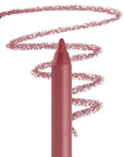 ColourPop Lippie Pencil Liner (BUMBLE - warm rose, matte)