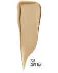 Maybelline Dream Urban Cover Flawless Coverage Foundation Makeup,