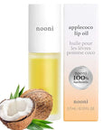 NOONI Korean Lip Oil - Applecoco | Lip