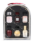 Victoria's Secret Mini Eau de Parfum Discovery Gift Set: Bombshell, Bombshell Magic, Tease, Bare, Very Sexy, & Heavenly