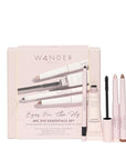 Wander Beauty Eyes on the Fly